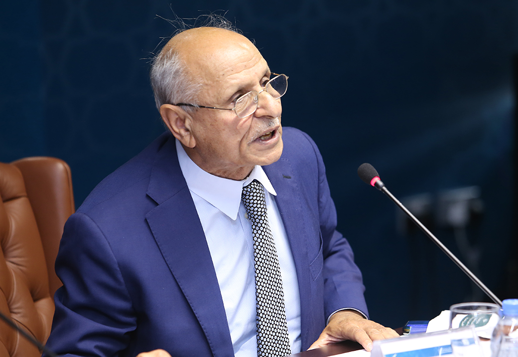 Thouqan Obeidat - Jordan